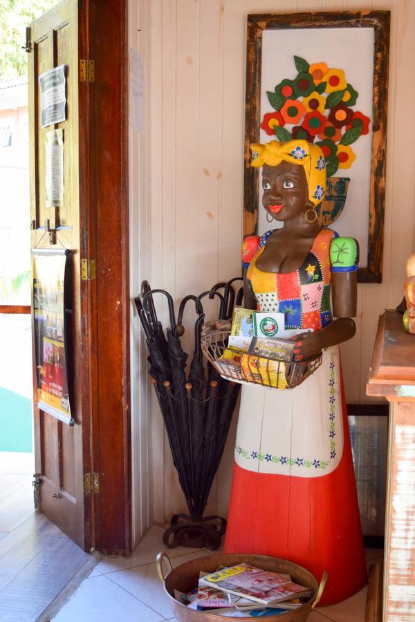 Pousada Bela Cigana Hotel Conservatoria Bagian luar foto